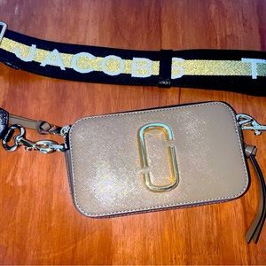 Marc Jacob’s camera bag